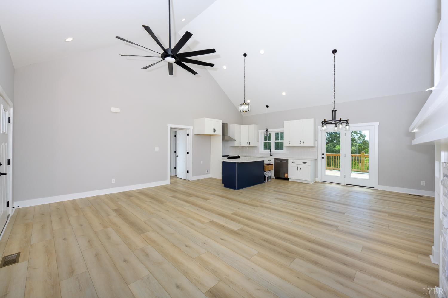 2249 Lipscomb Road Moneta, VA 24121 - Photo 5 of 60