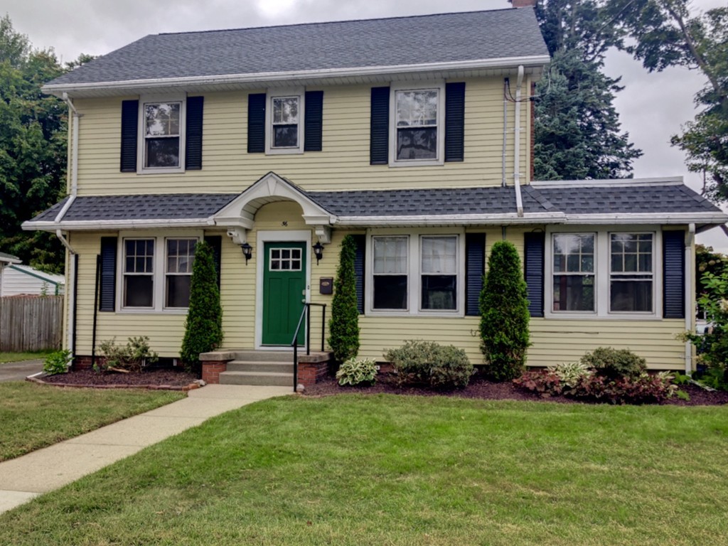 56 Reed Street Agawam, MA 01001 - Photo 1 of 30 Gallery Image 1