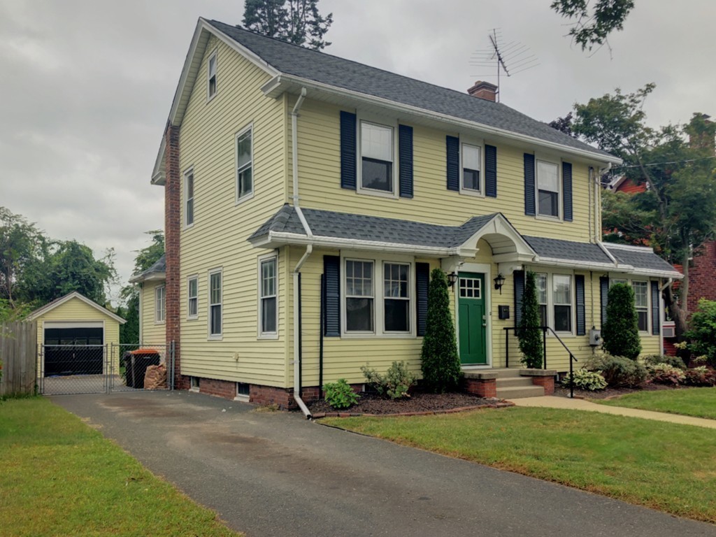 56 Reed Street Agawam, MA 01001 - Photo 2 of 30 Gallery Image 2