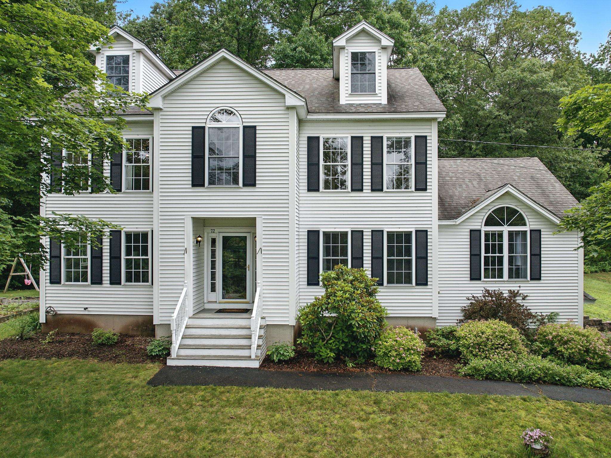 72 Lowell Road Windham, NH 03087 - Photo 40 of 44