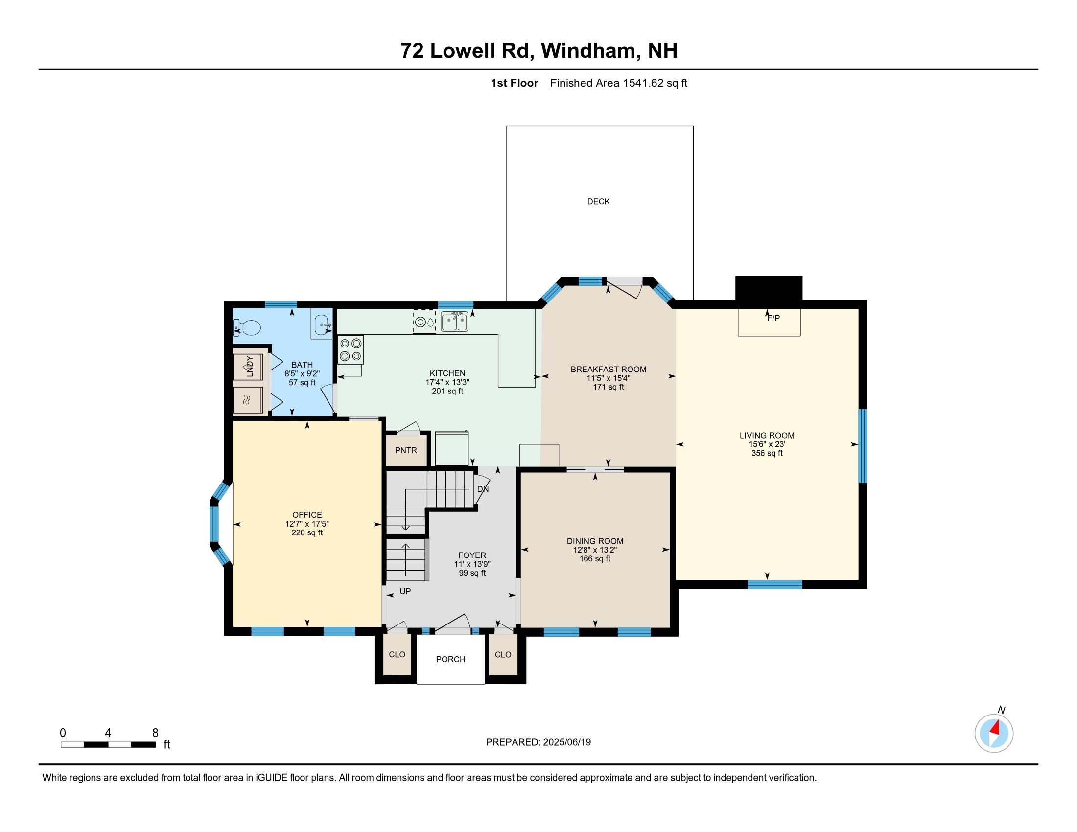 72 Lowell Road Windham, NH 03087 - Photo 44 of 44