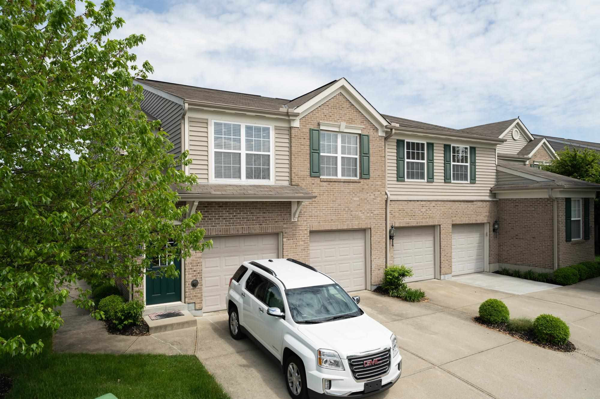 826 Flint Ridge Cold Spring, KY 41076 - Photo 2 of 25 Gallery Image 2