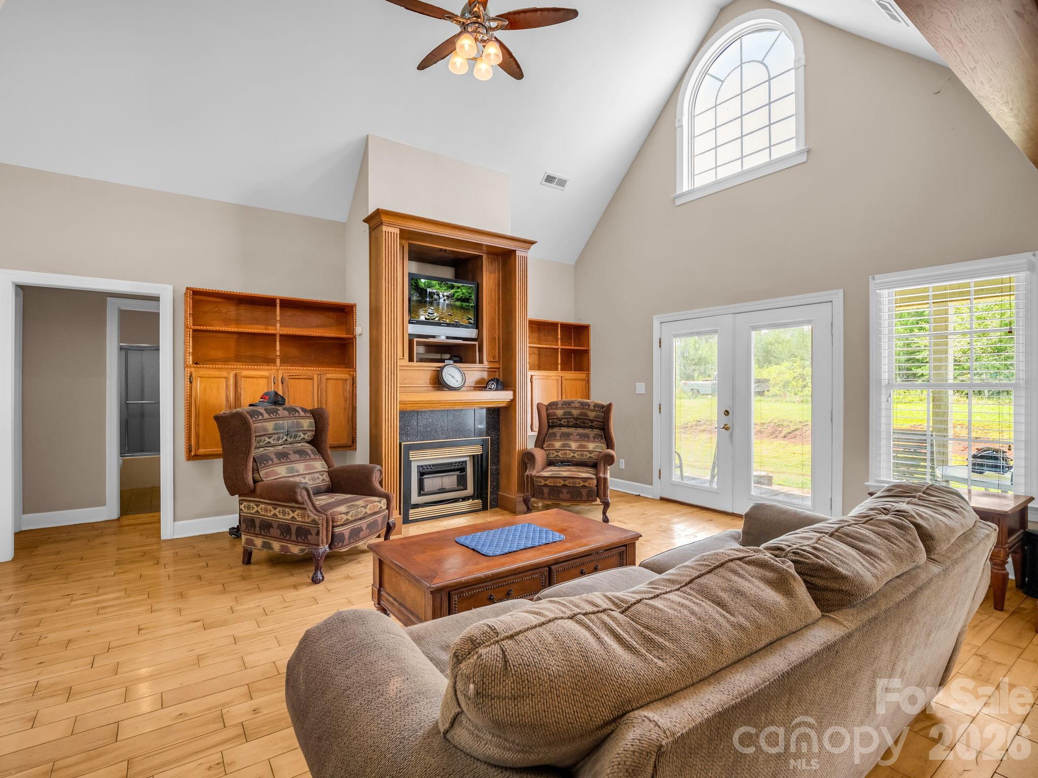 6301 Poors Ford Road Rutherfordton, NC 28139 - Photo 7 of 26 Gallery Image 7
