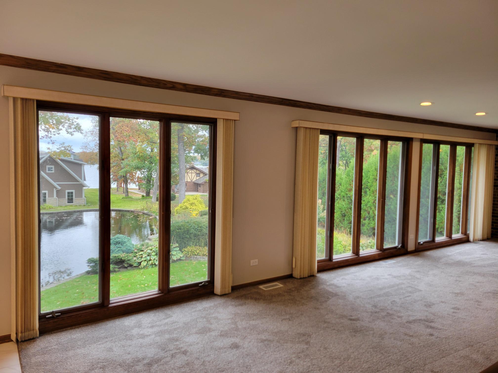3483 South Shore Drive Delavan, WI 53115 - Photo 12 of 29 Family Room