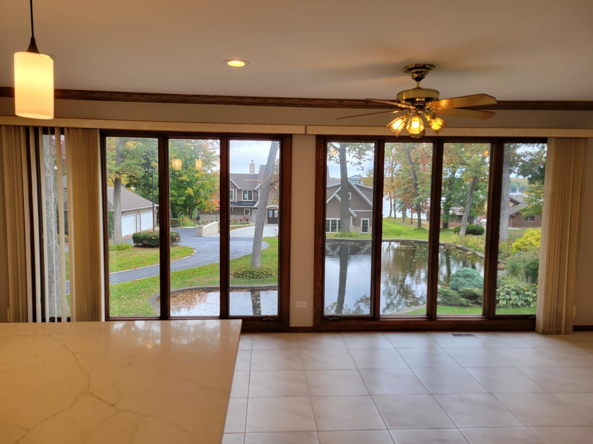 3483 South Shore Drive Delavan, WI 53115 - Photo 13 of 29 View