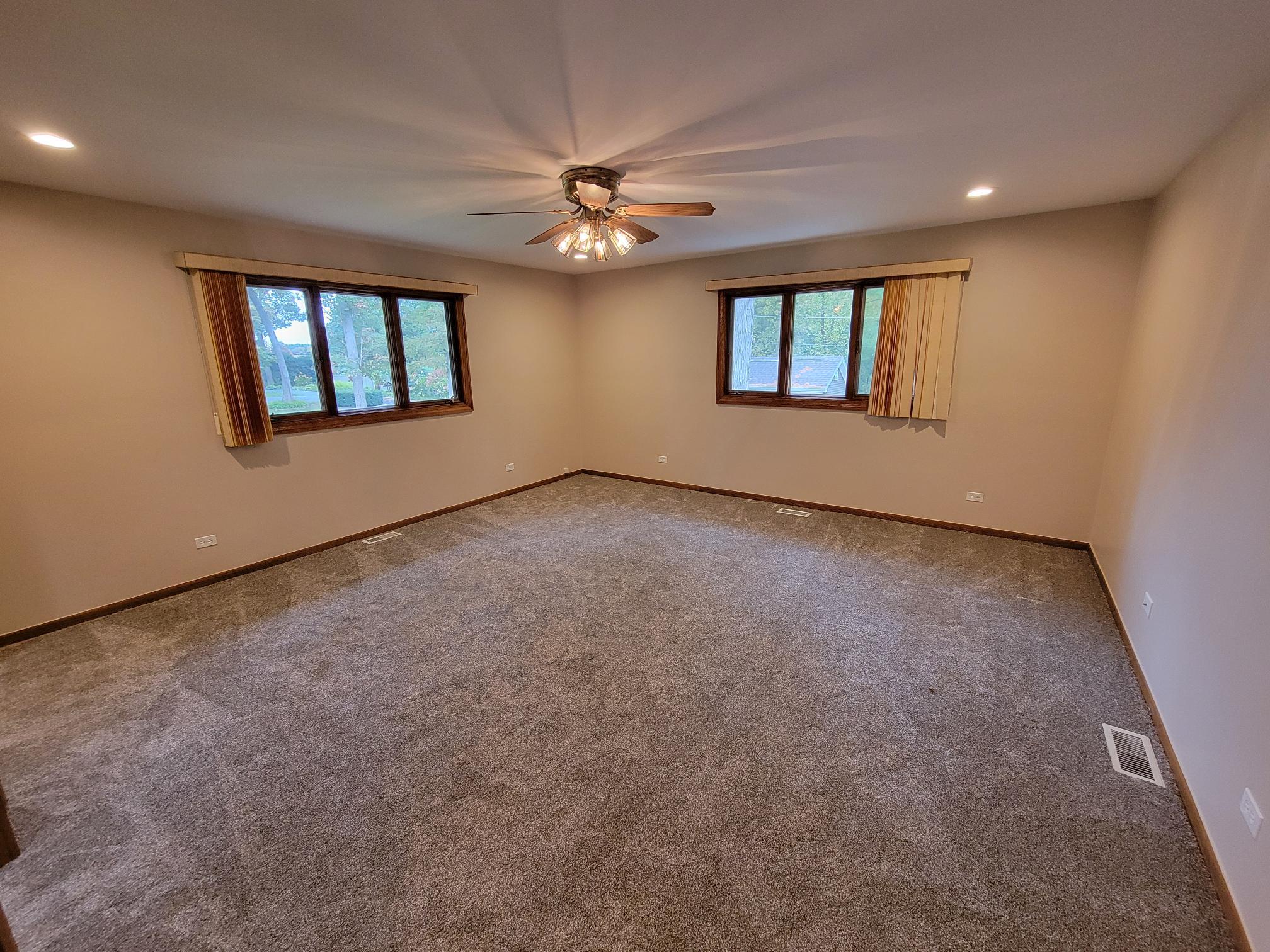 3483 South Shore Drive Delavan, WI 53115 - Photo 15 of 29 Bedroom 1