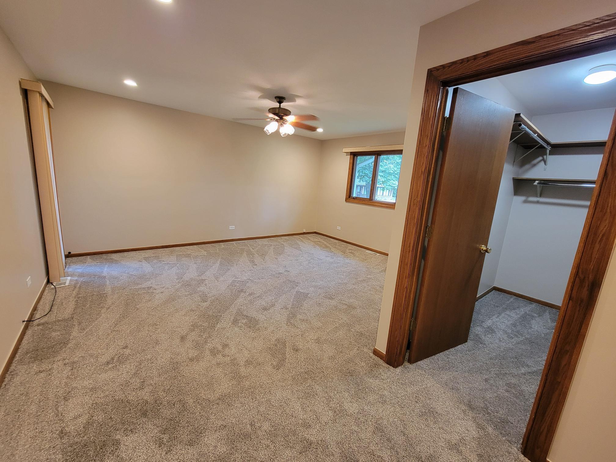 3483 South Shore Drive Delavan, WI 53115 - Photo 18 of 29 Bedroom 2