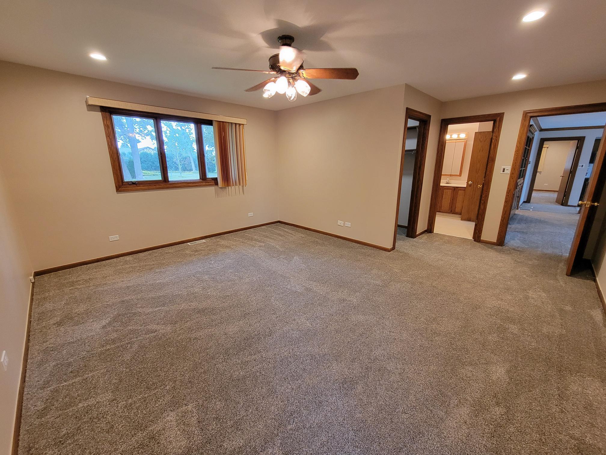 3483 South Shore Drive Delavan, WI 53115 - Photo 19 of 29 Bedroom 2