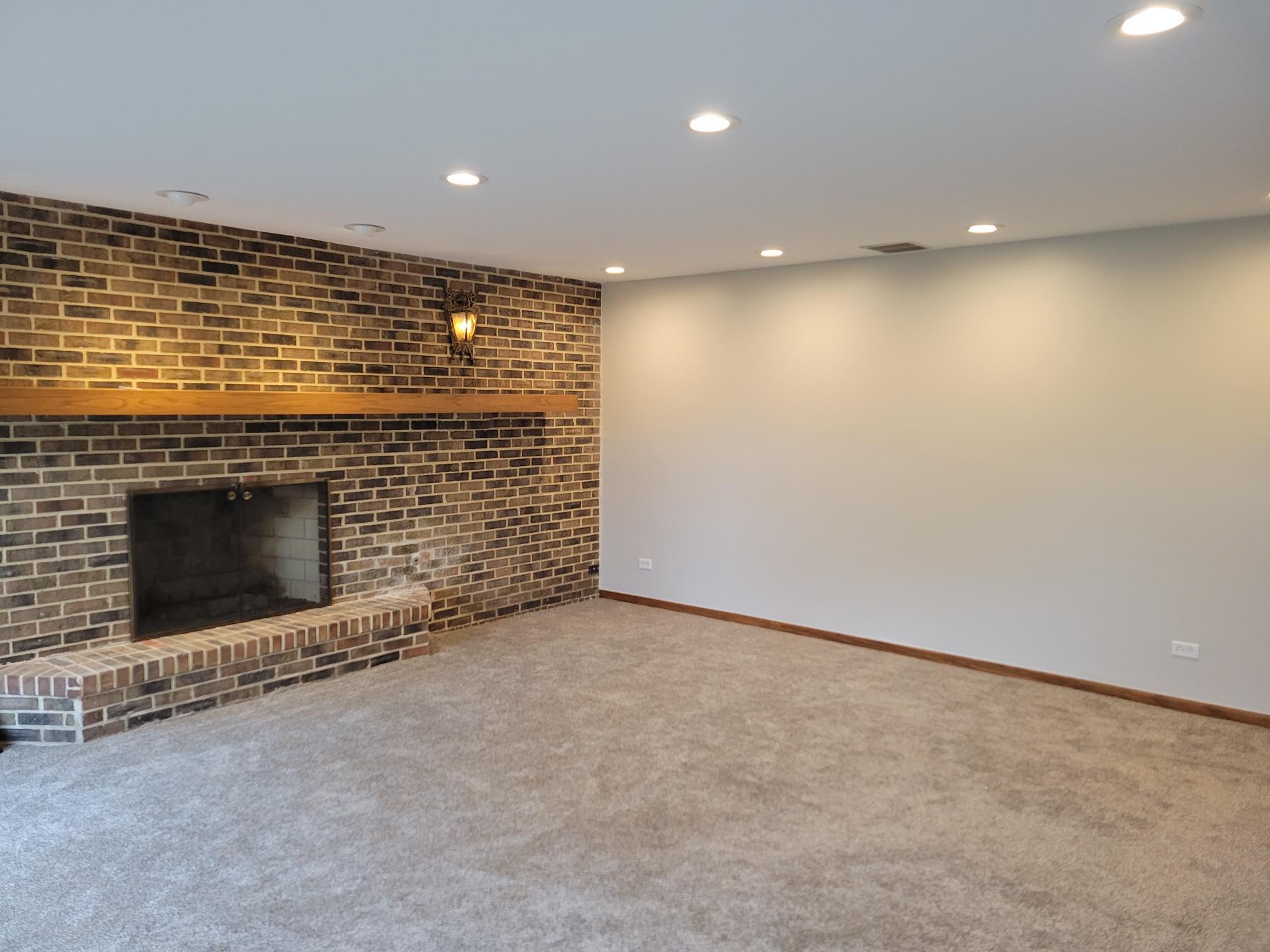 3483 South Shore Drive Delavan, WI 53115 - Photo 21 of 29 Great Room