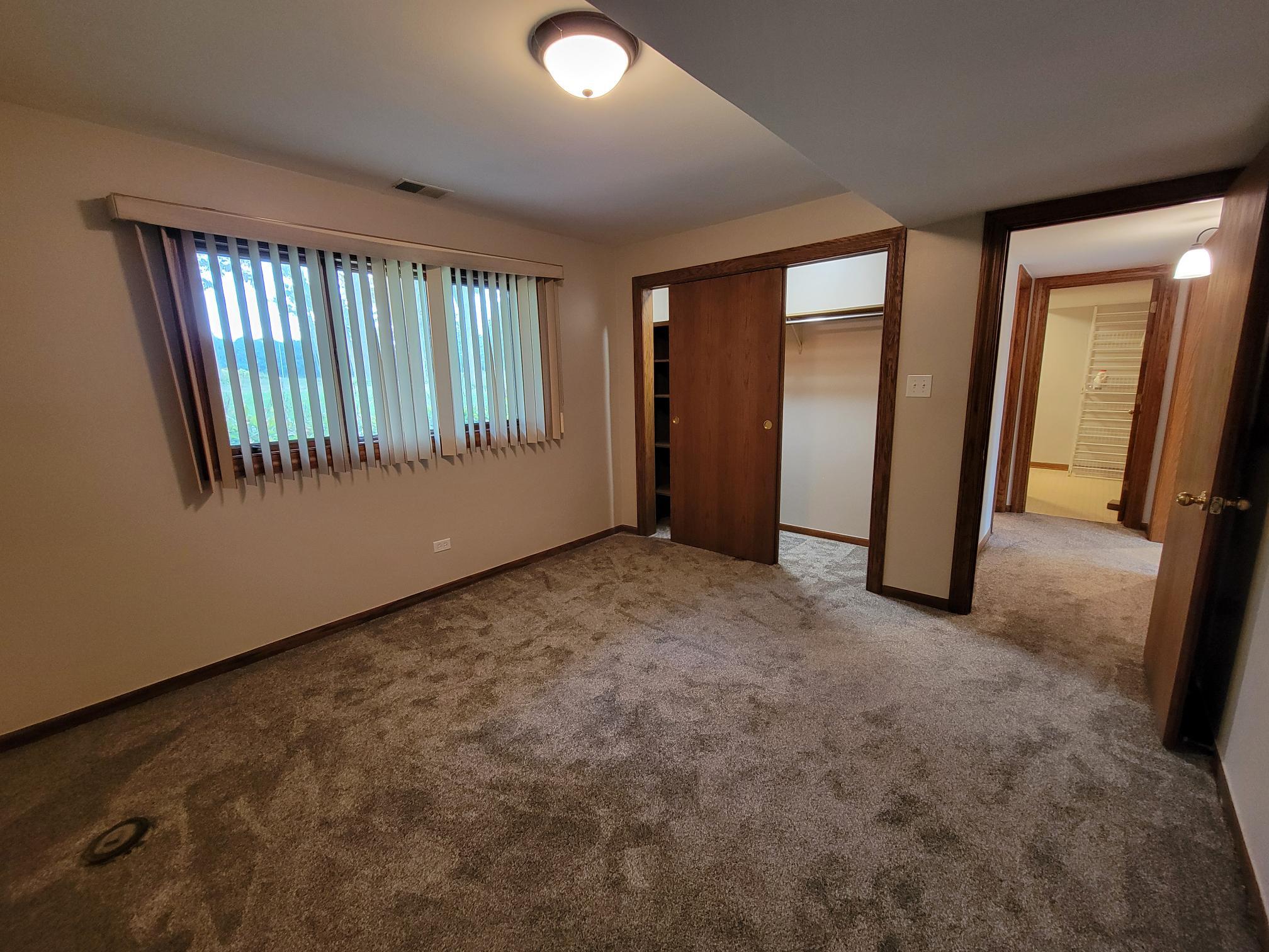 3483 South Shore Drive Delavan, WI 53115 - Photo 24 of 29 Bedroom 3