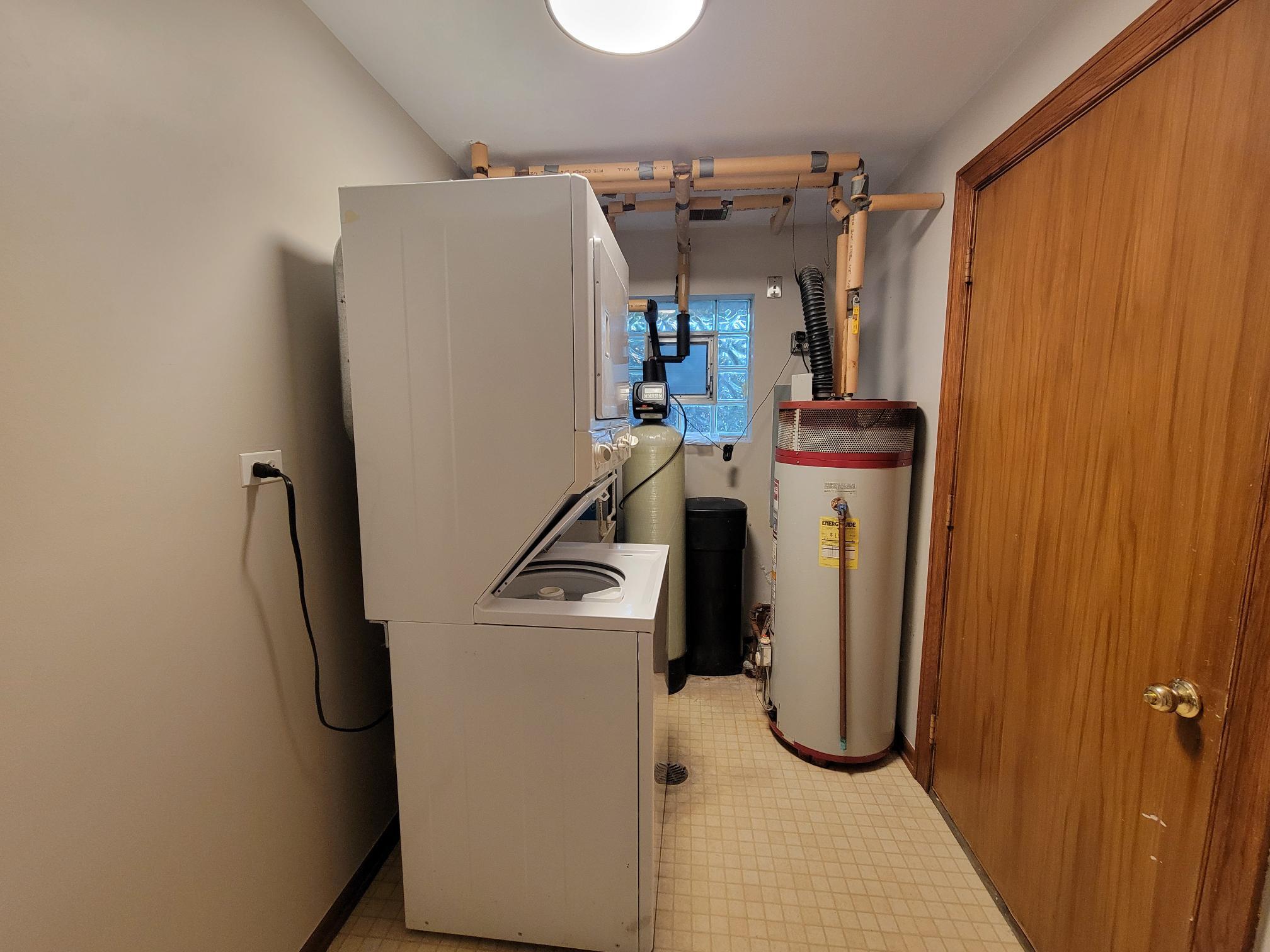 3483 South Shore Drive Delavan, WI 53115 - Photo 26 of 29 Utility Room
