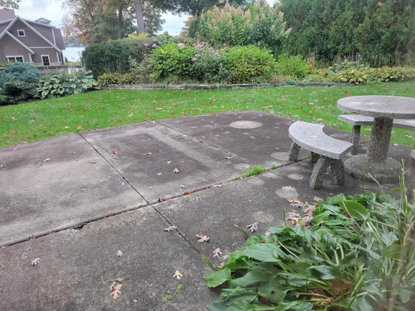 $3,200 | 3483 South Shore Drive, Delavan, WI 53115