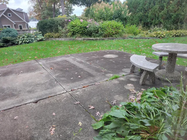 $3,200 | 3483 South Shore Drive, Delavan, WI 53115