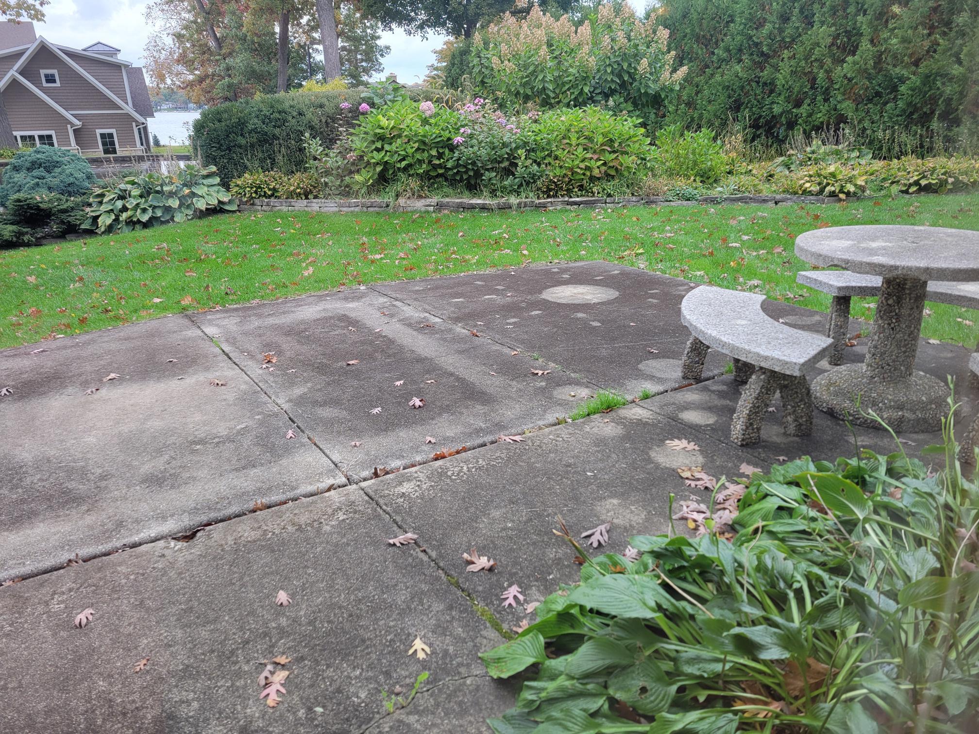 3483 South Shore Drive Delavan, WI 53115 - Photo 29 of 29 Patio