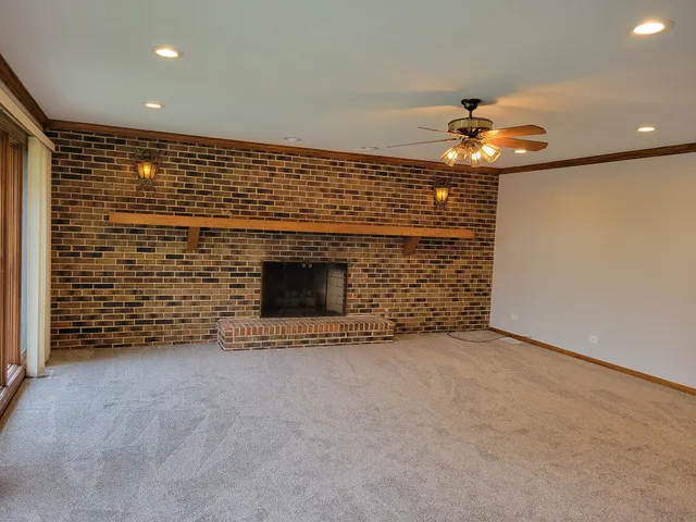 $3,200 | 3483 South Shore Drive, Delavan, WI 53115