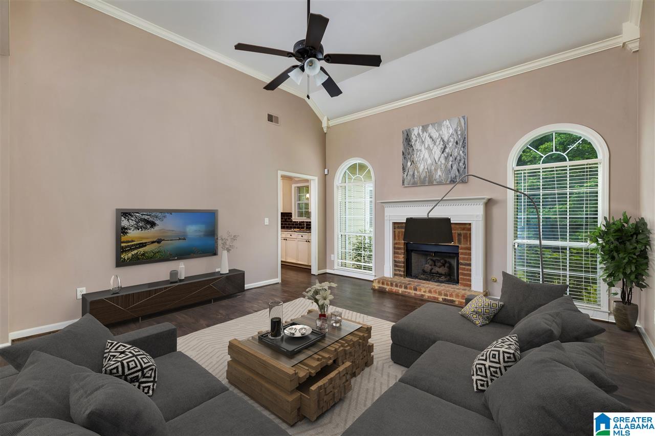 765 Shelby Forest Trail Chelsea, AL 35043 - Photo 6 of 24