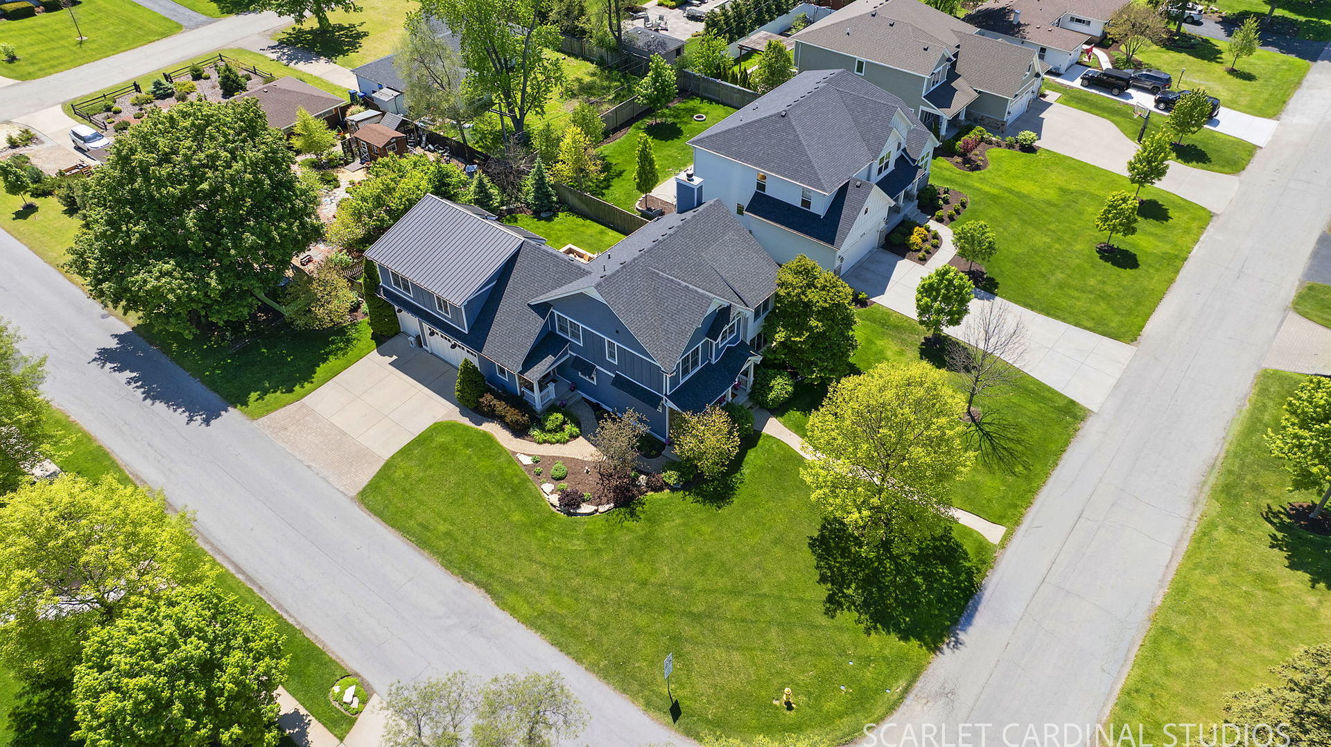 532 Turf Lane Wheaton, IL 60187 - Photo 44 of 55
