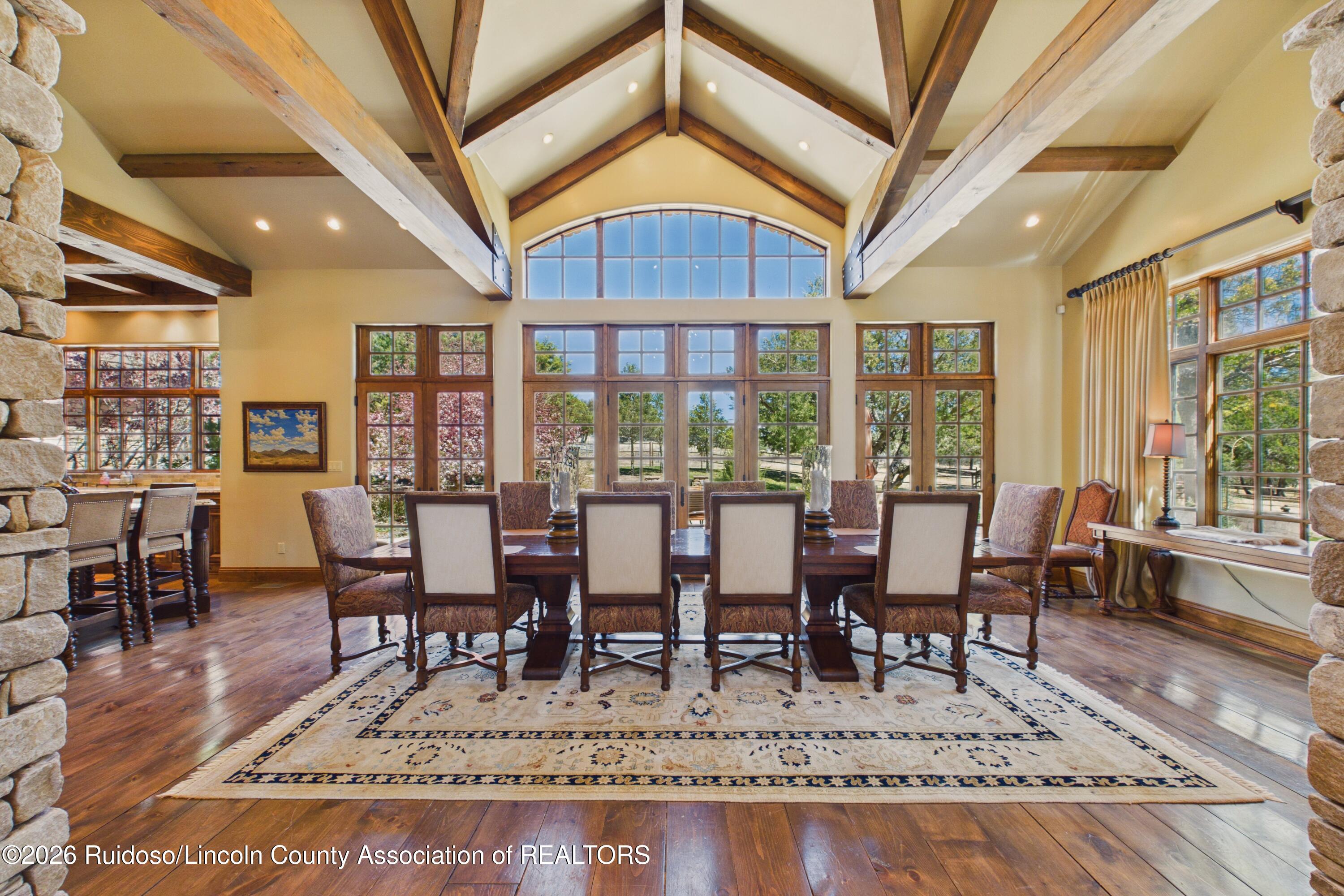 228 Copper Canyon Road Alto, NM 88312 - Photo 42 of 222 Gallery Image 42