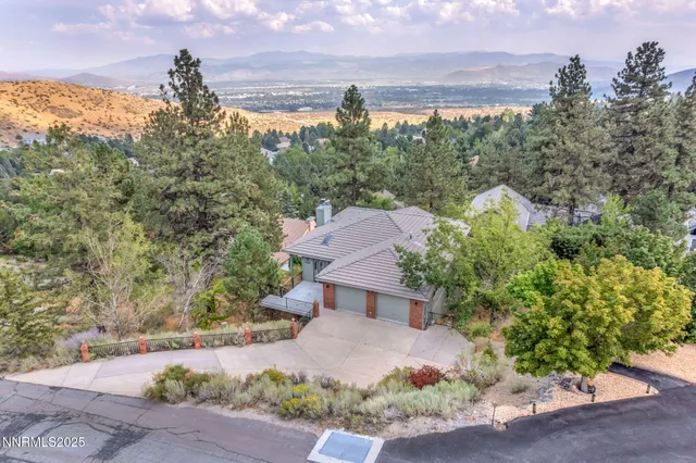 $800,000 | 4223 Timberline Drive, Carson City, NV 89703