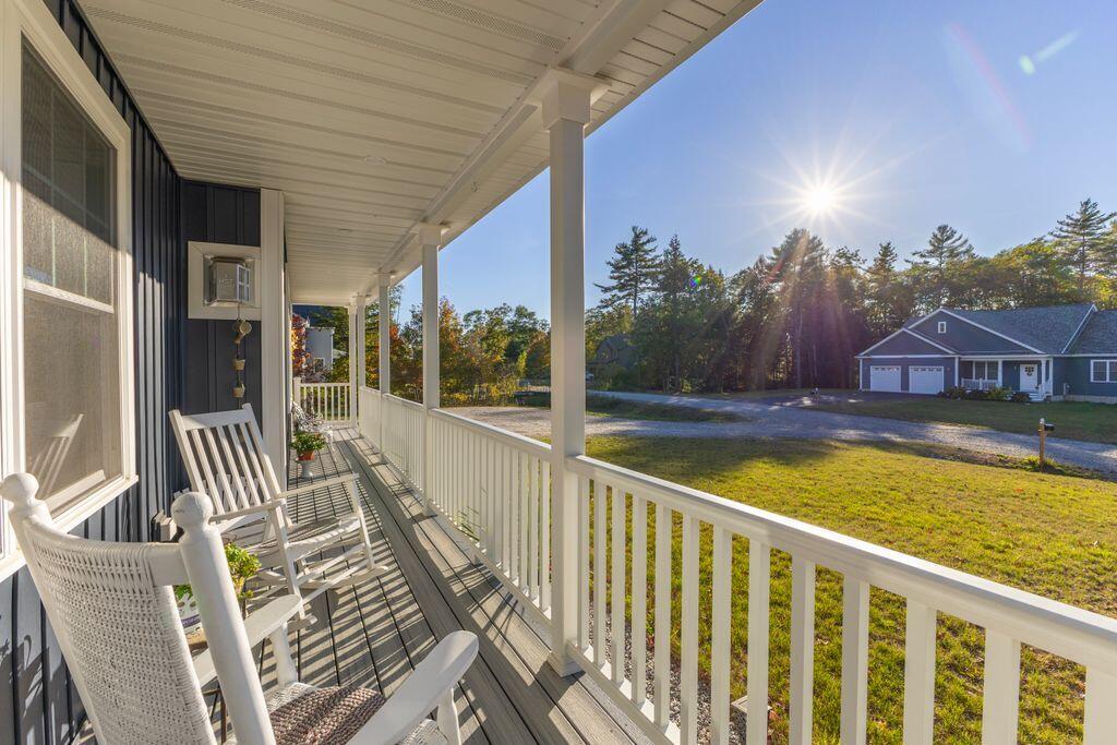 Lot 14 Raspberry Lane Topsham, ME 04086 - Photo 5 of 32
