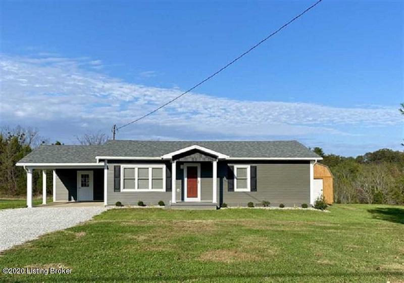 1684 Balltown Road Bardstown, KY 40004 - Photo 1 of 19 1684 Balltown Rd