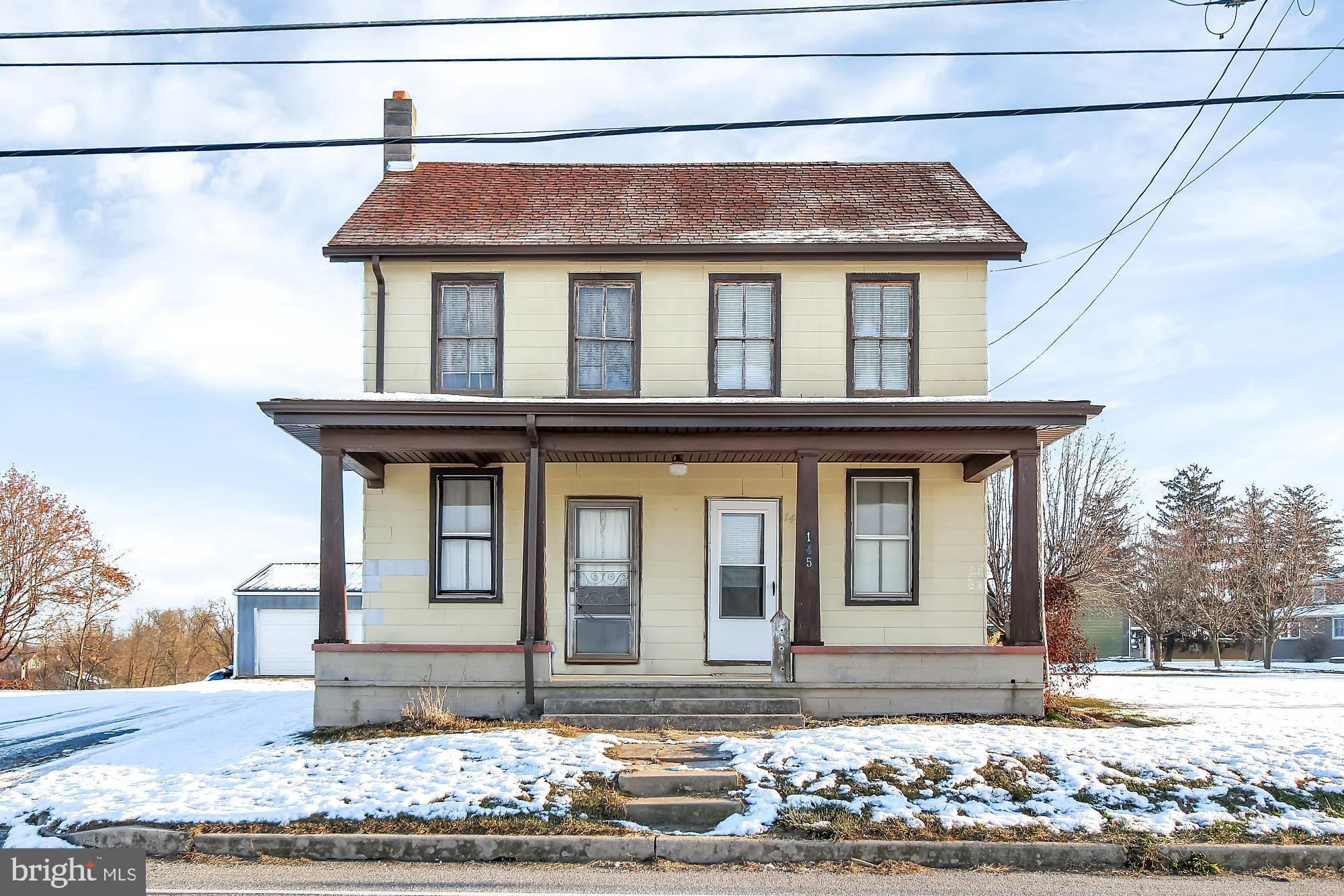 145 Copenhaffer Road York, PA 17404 - Photo 1 of 28