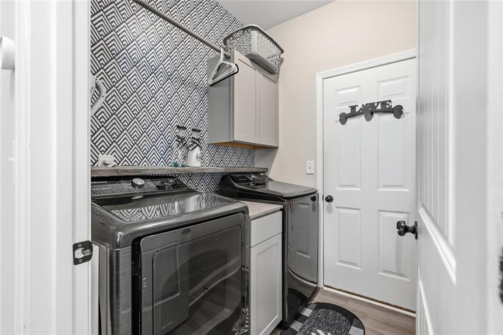 66 Buck Trail Dallas, GA 30132 - Photo 26 of 31