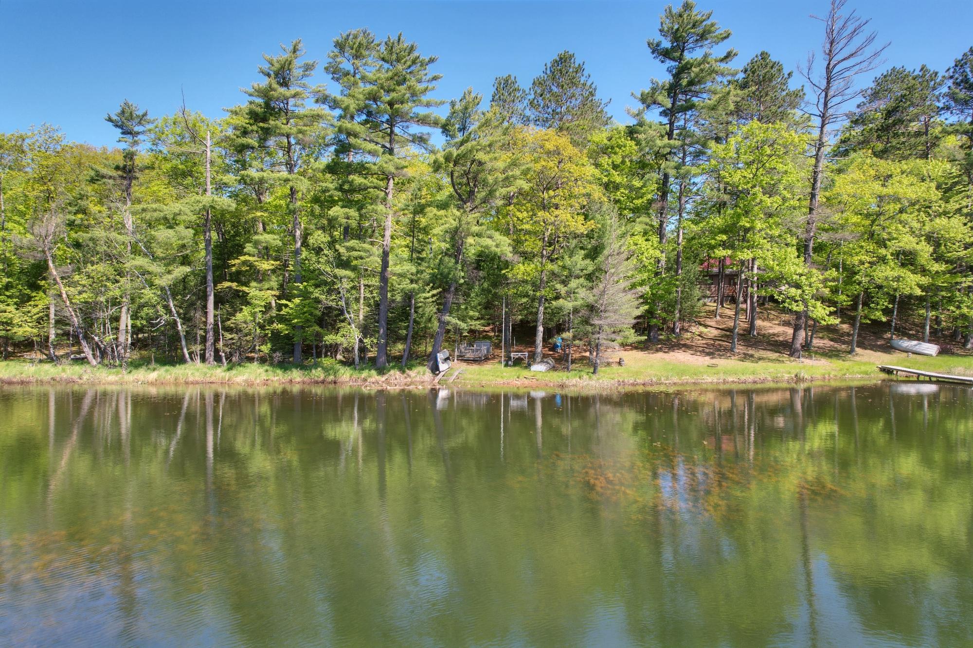 6256 Boygan Lake Road Land O'Lakes, WI 54540 - Photo 21 of 24 Gallery Image 21