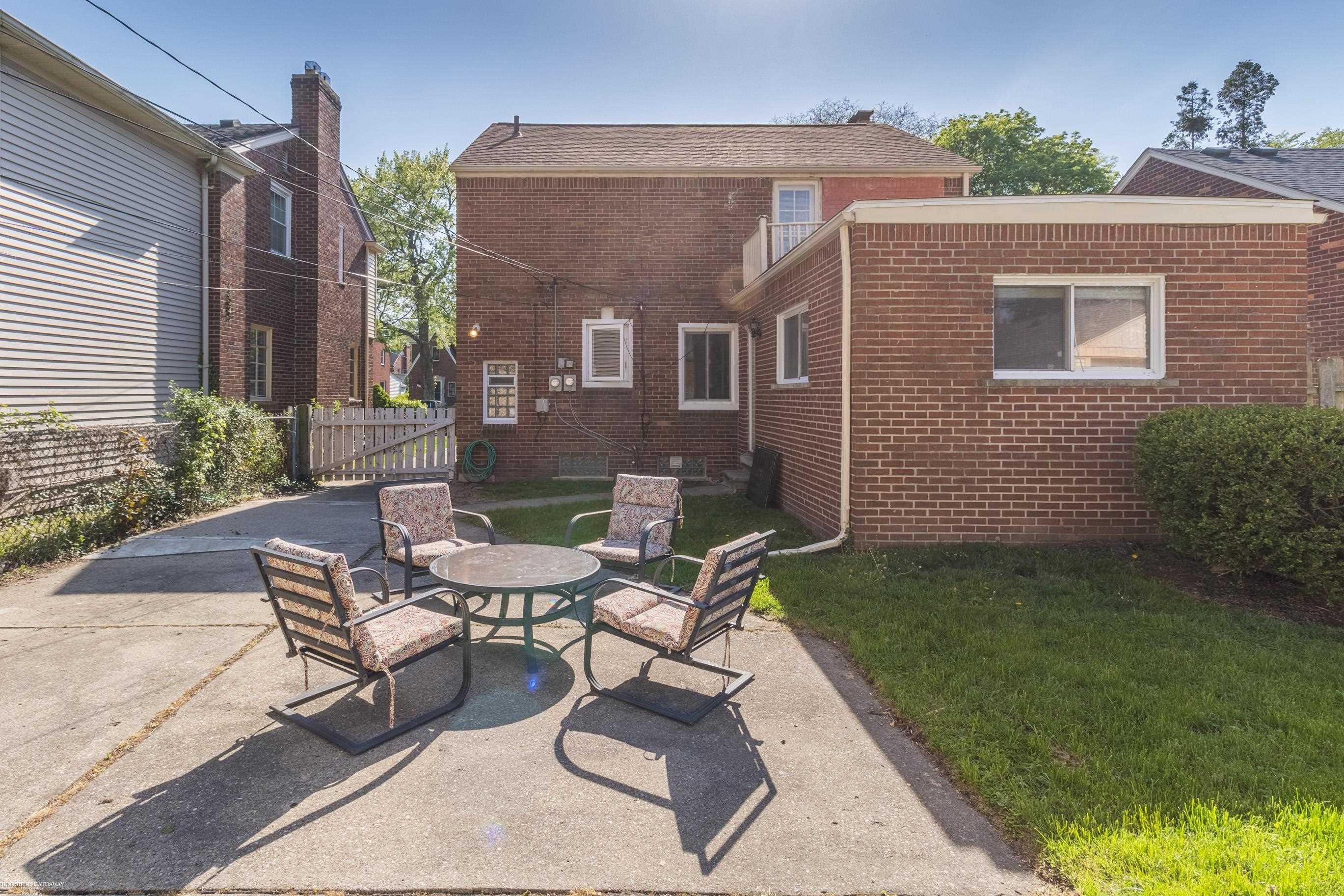 460 Moran Road Grosse Pointe Farms, MI 48236 - Photo 42 of 48