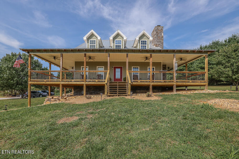 2314 Ellejoy Road Walland, TN 37886 - Photo 19 of 60 3E6A3535