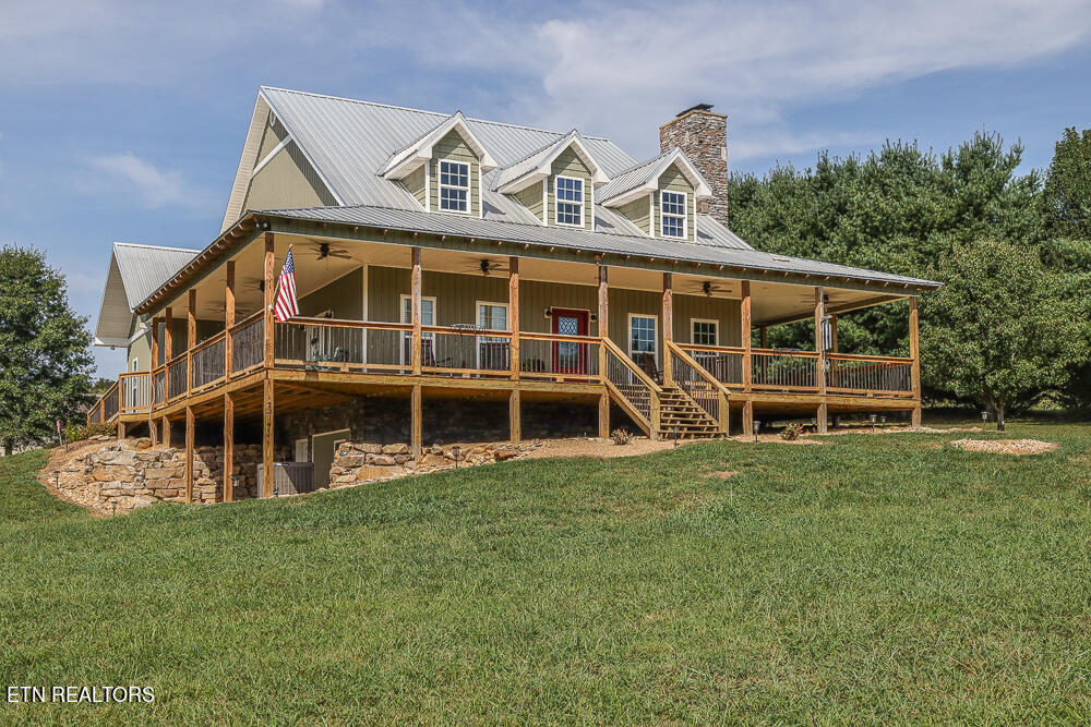 2314 Ellejoy Road Walland, TN 37886 - Photo 20 of 60 3E6A3542