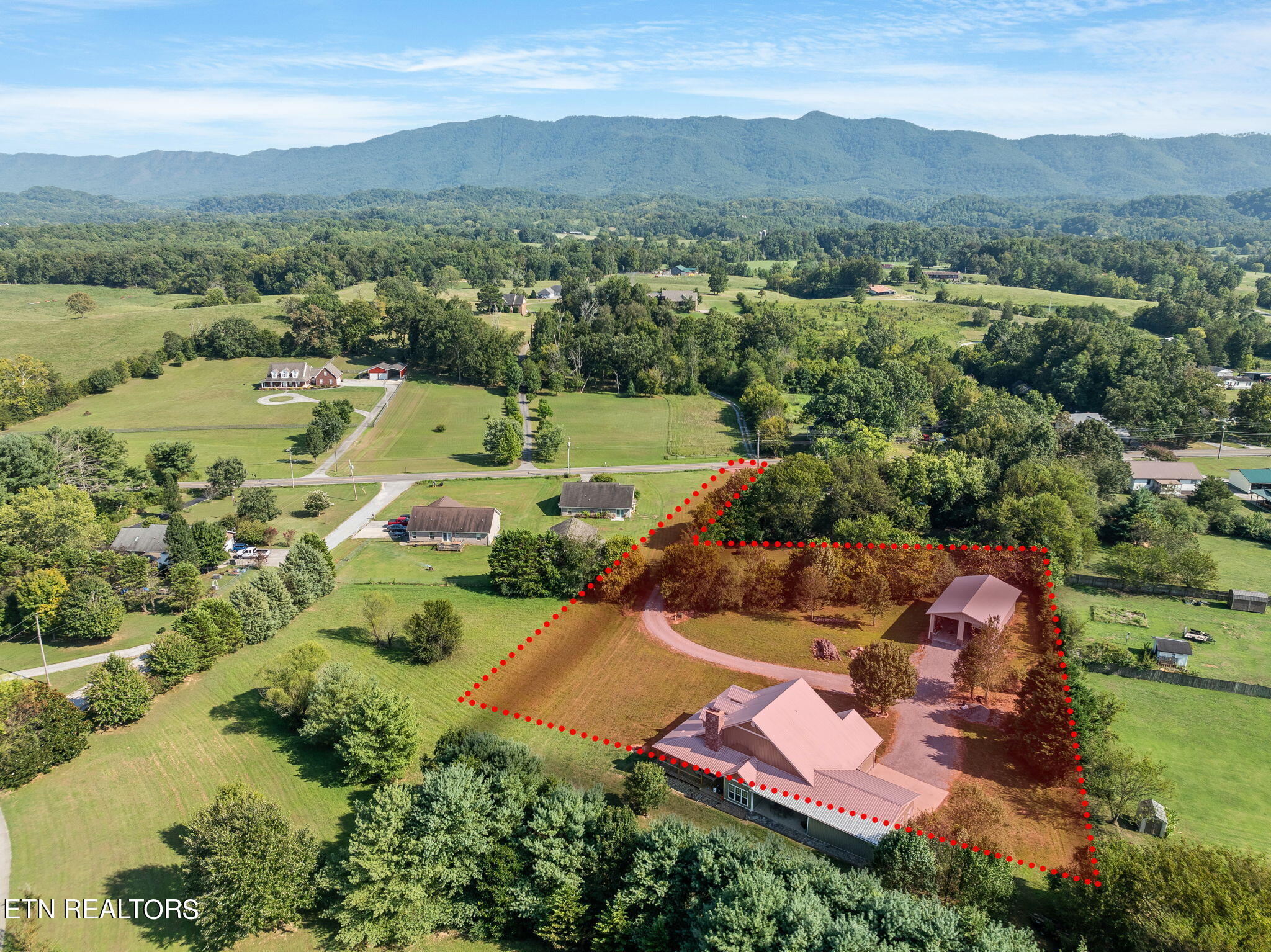 2314 Ellejoy Road Walland, TN 37886 - Photo 6 of 60 6-web-or-mls-2314-ellejoy-rd
