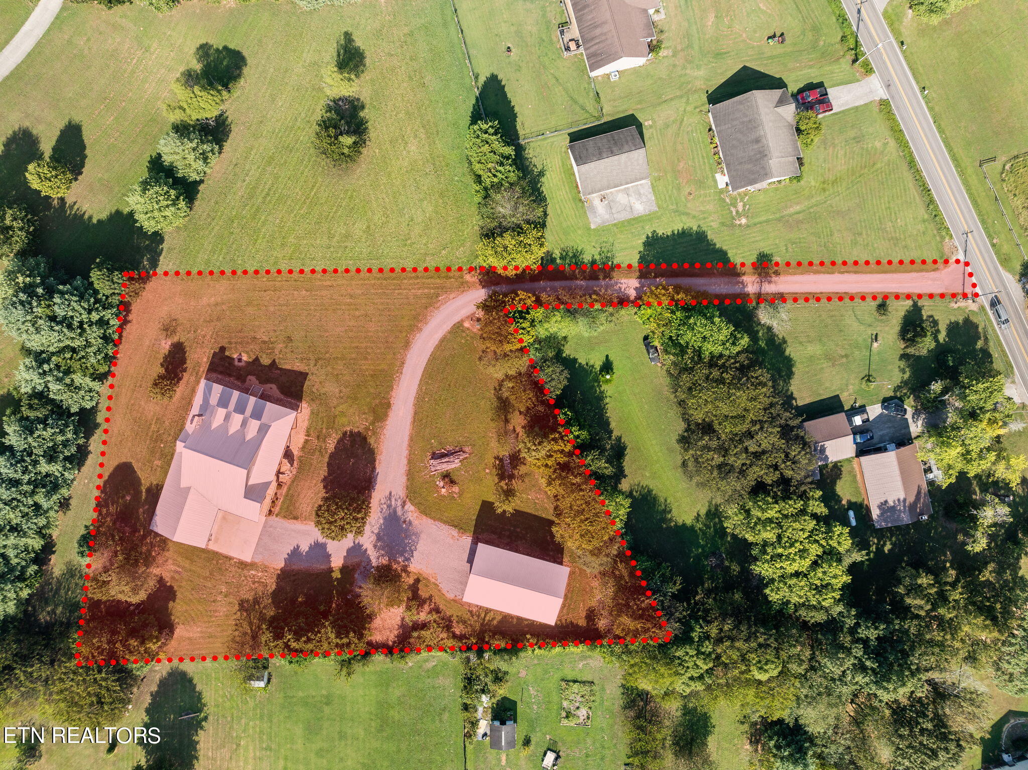 2314 Ellejoy Road Walland, TN 37886 - Photo 7 of 60 7-web-or-mls-2314-ellejoy-rd