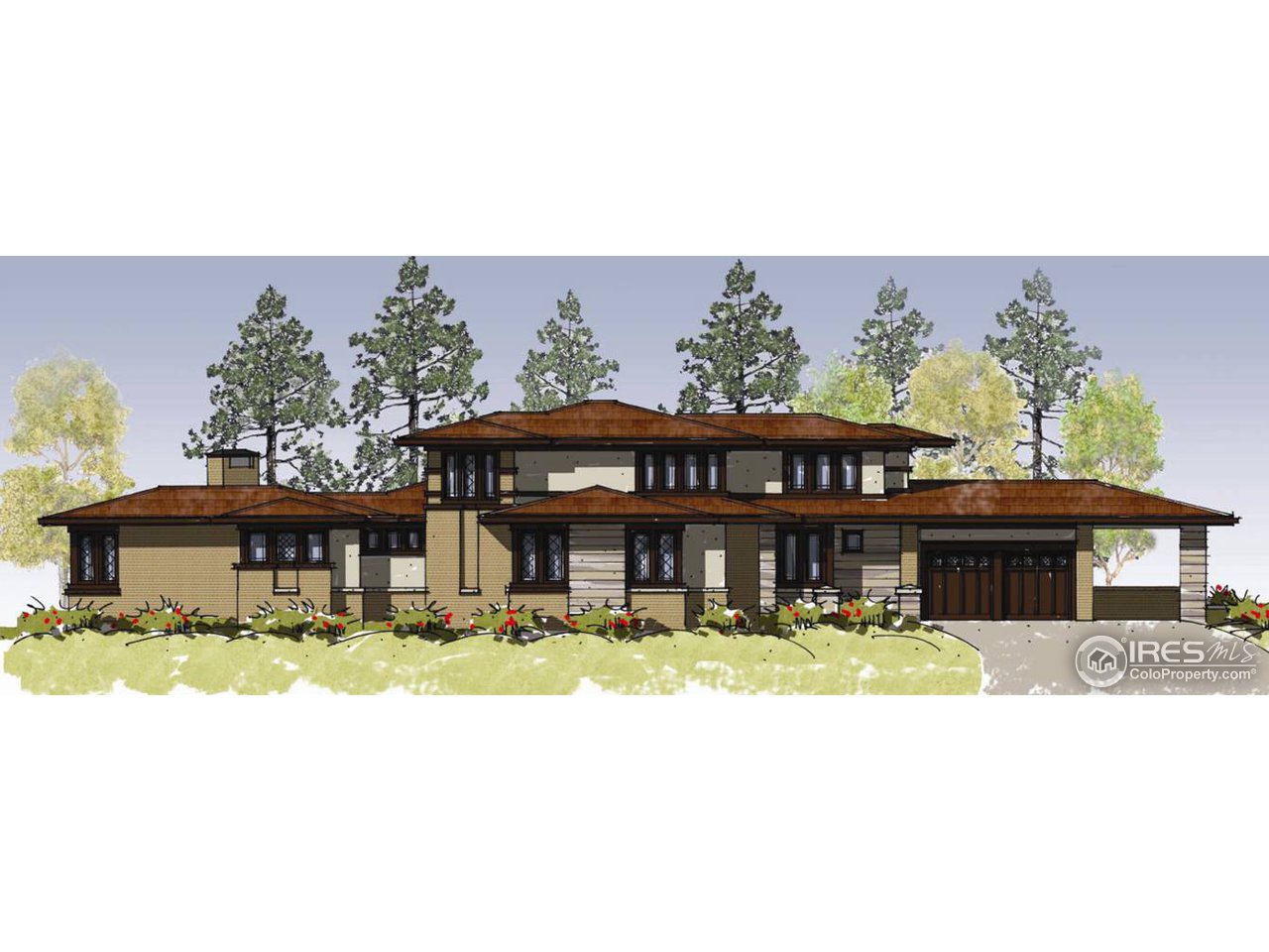 5653 Baseline Road Boulder, CO 80303 - Photo 1 of 10 Gallery Image 1