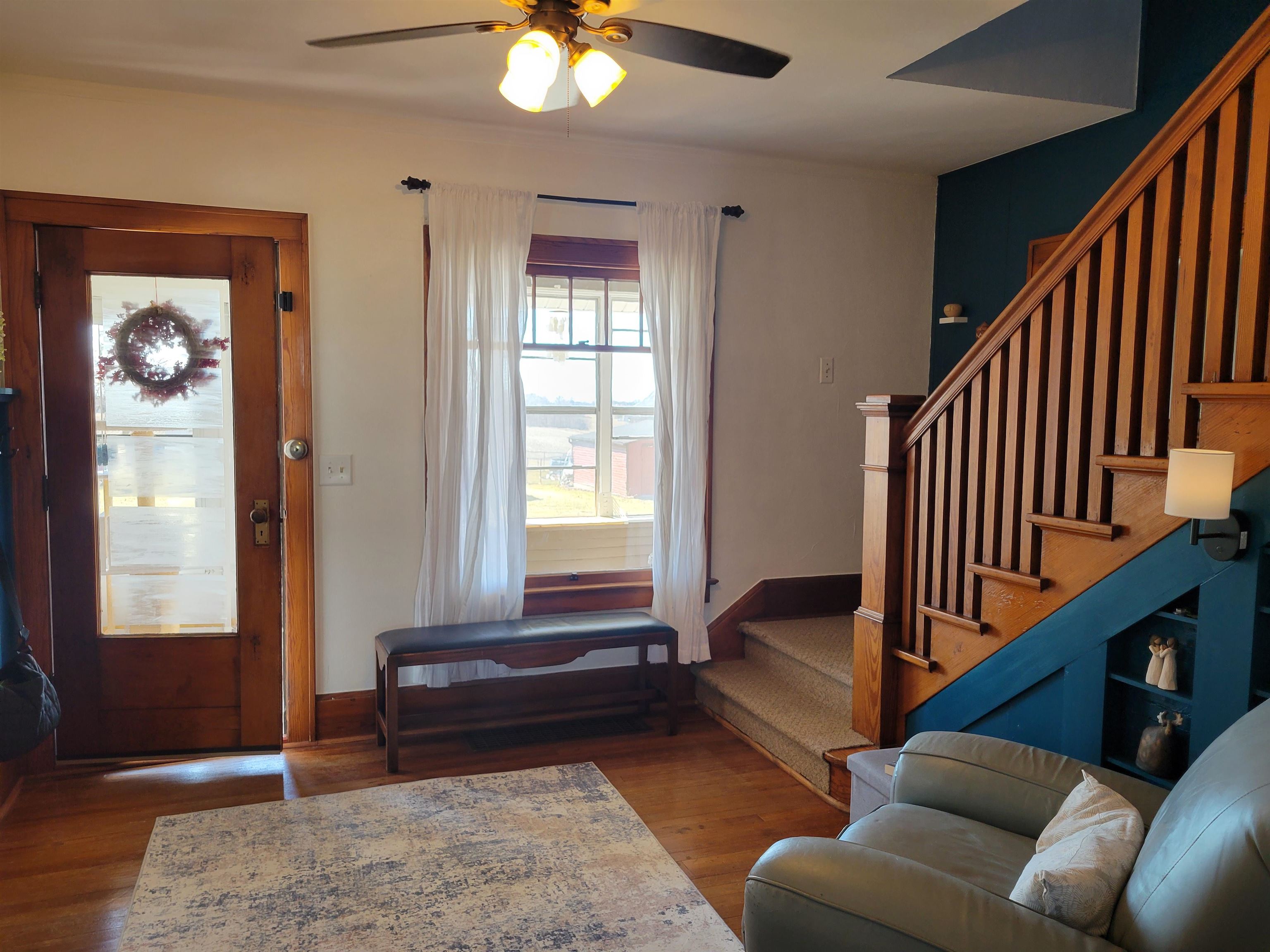 935 West Cherry Street Lancaster, WI 53813 - Photo 17 of 56