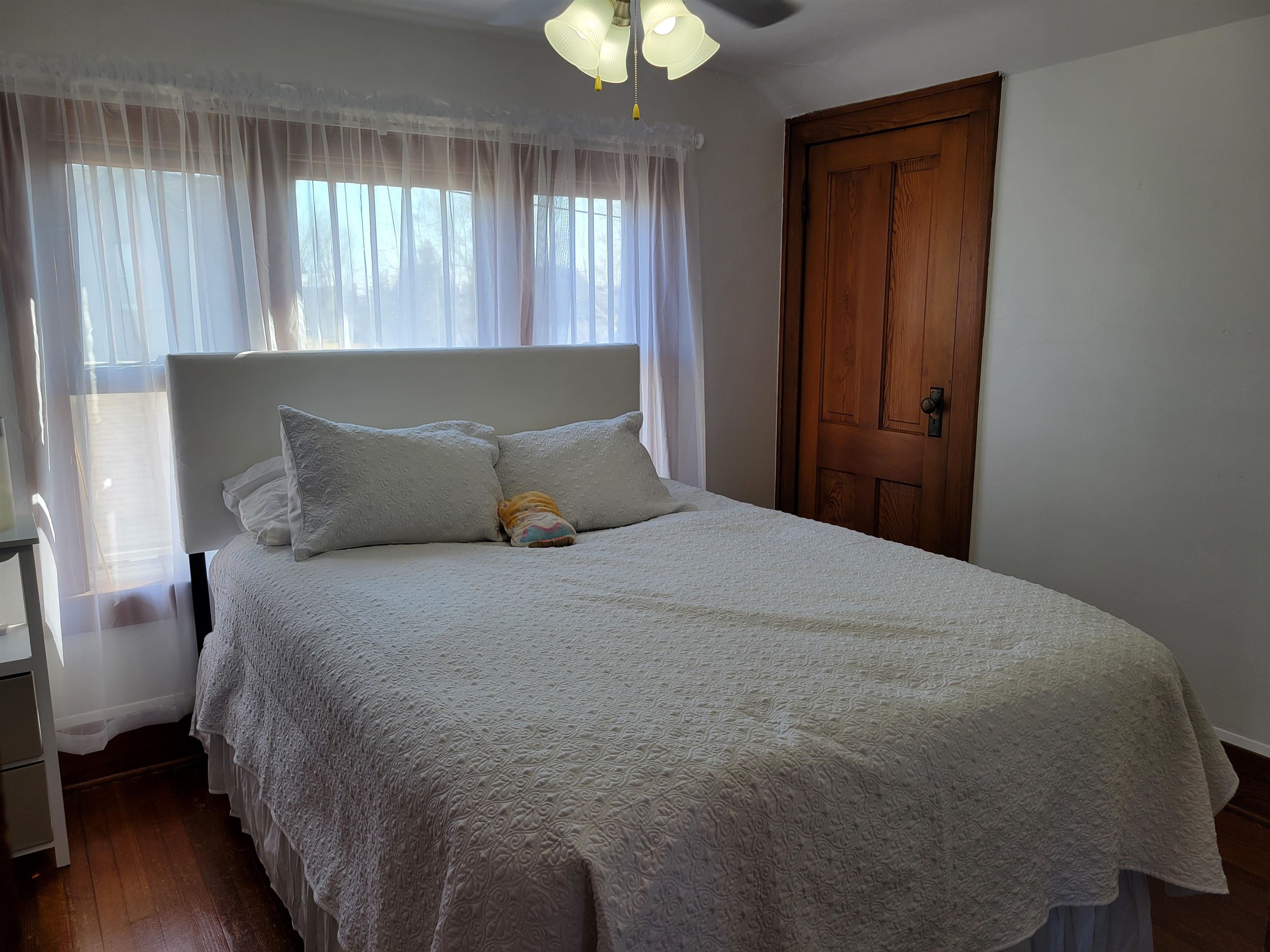 935 West Cherry Street Lancaster, WI 53813 - Photo 25 of 56