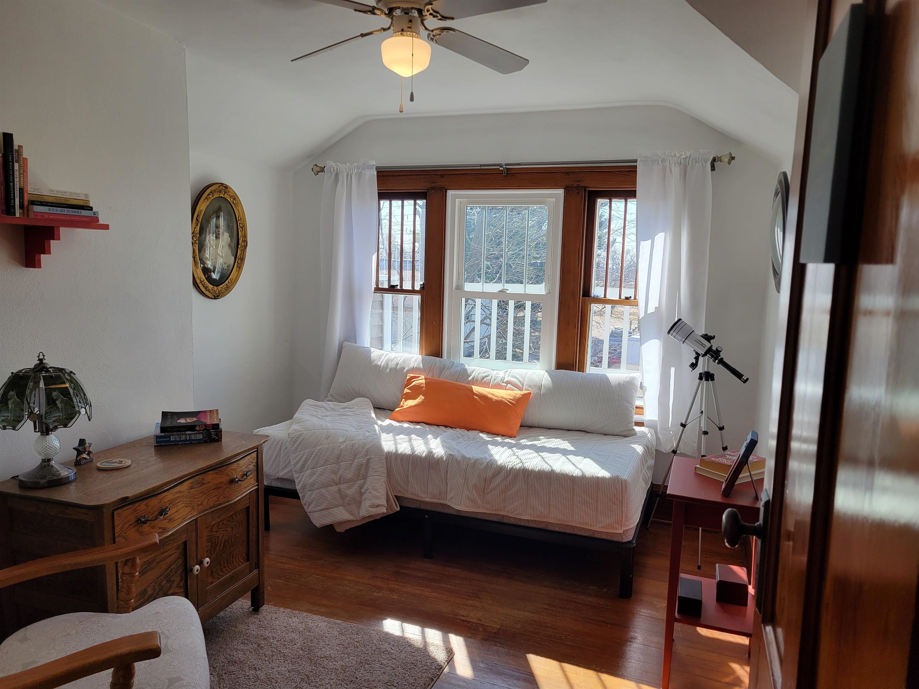 935 West Cherry Street Lancaster, WI 53813 - Photo 31 of 56