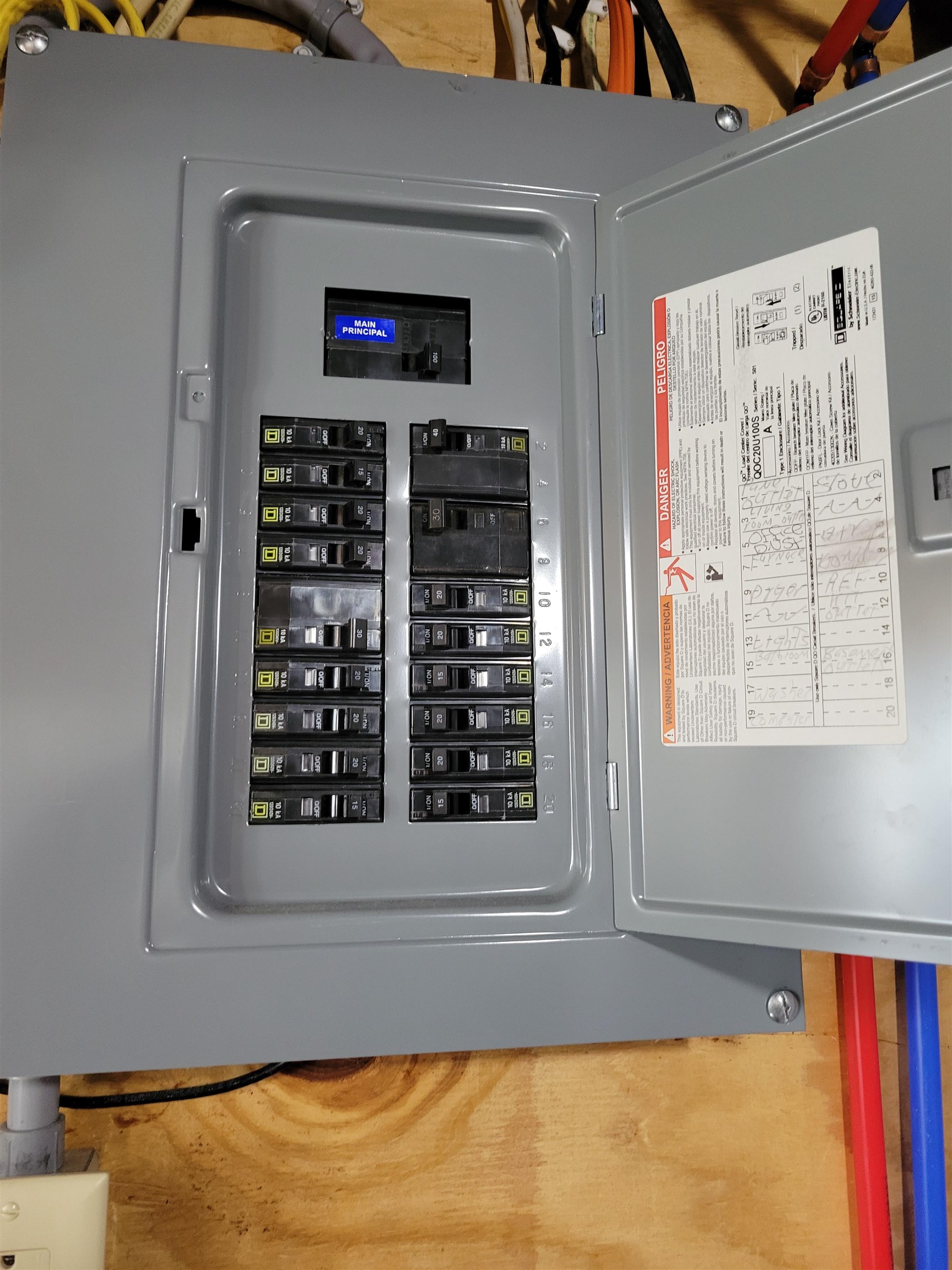 935 West Cherry Street Lancaster, WI 53813 - Photo 41 of 56