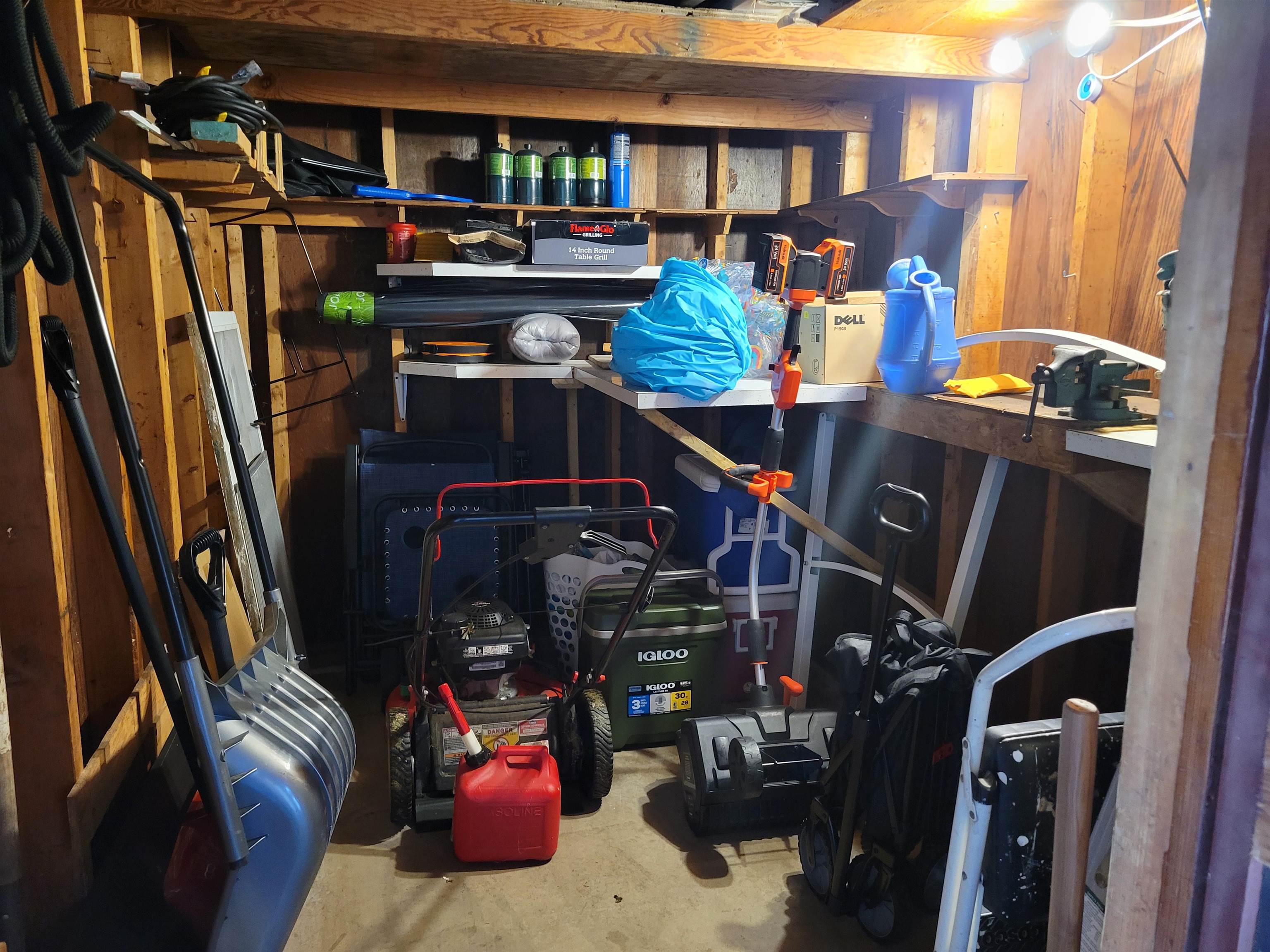 935 West Cherry Street Lancaster, WI 53813 - Photo 48 of 56