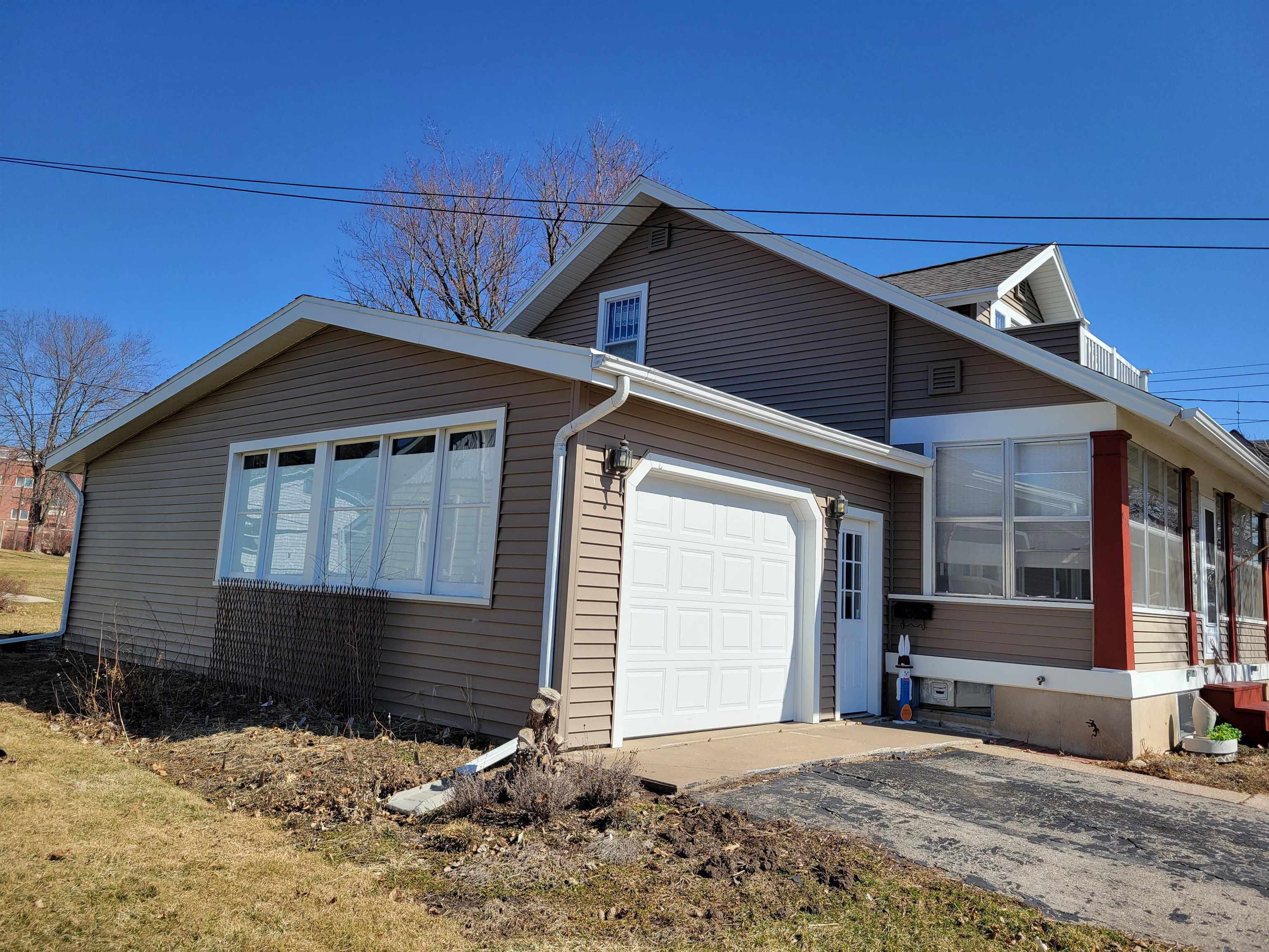 935 West Cherry Street Lancaster, WI 53813 - Photo 49 of 56