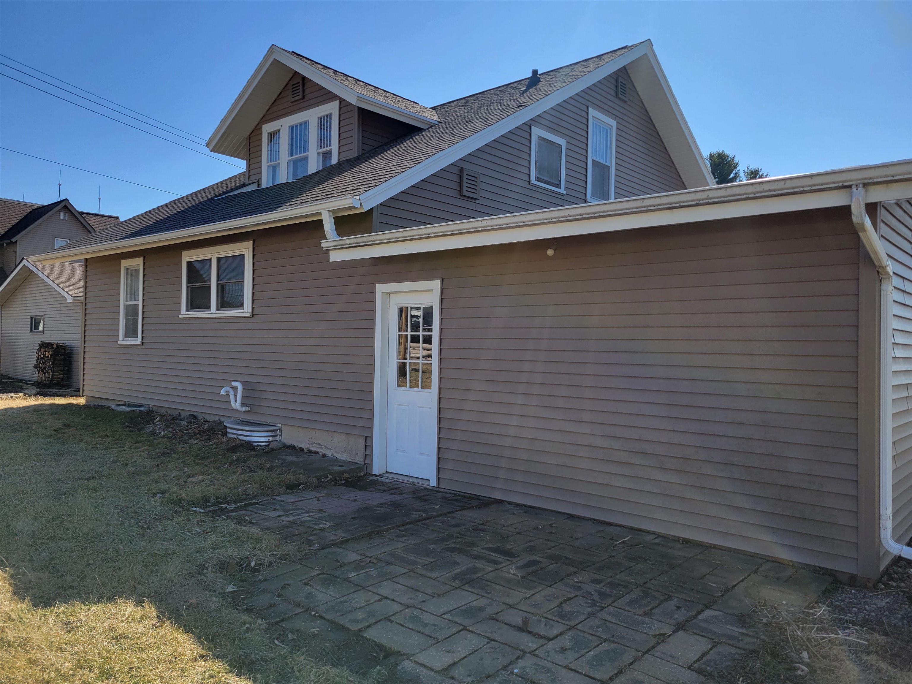 935 West Cherry Street Lancaster, WI 53813 - Photo 50 of 56