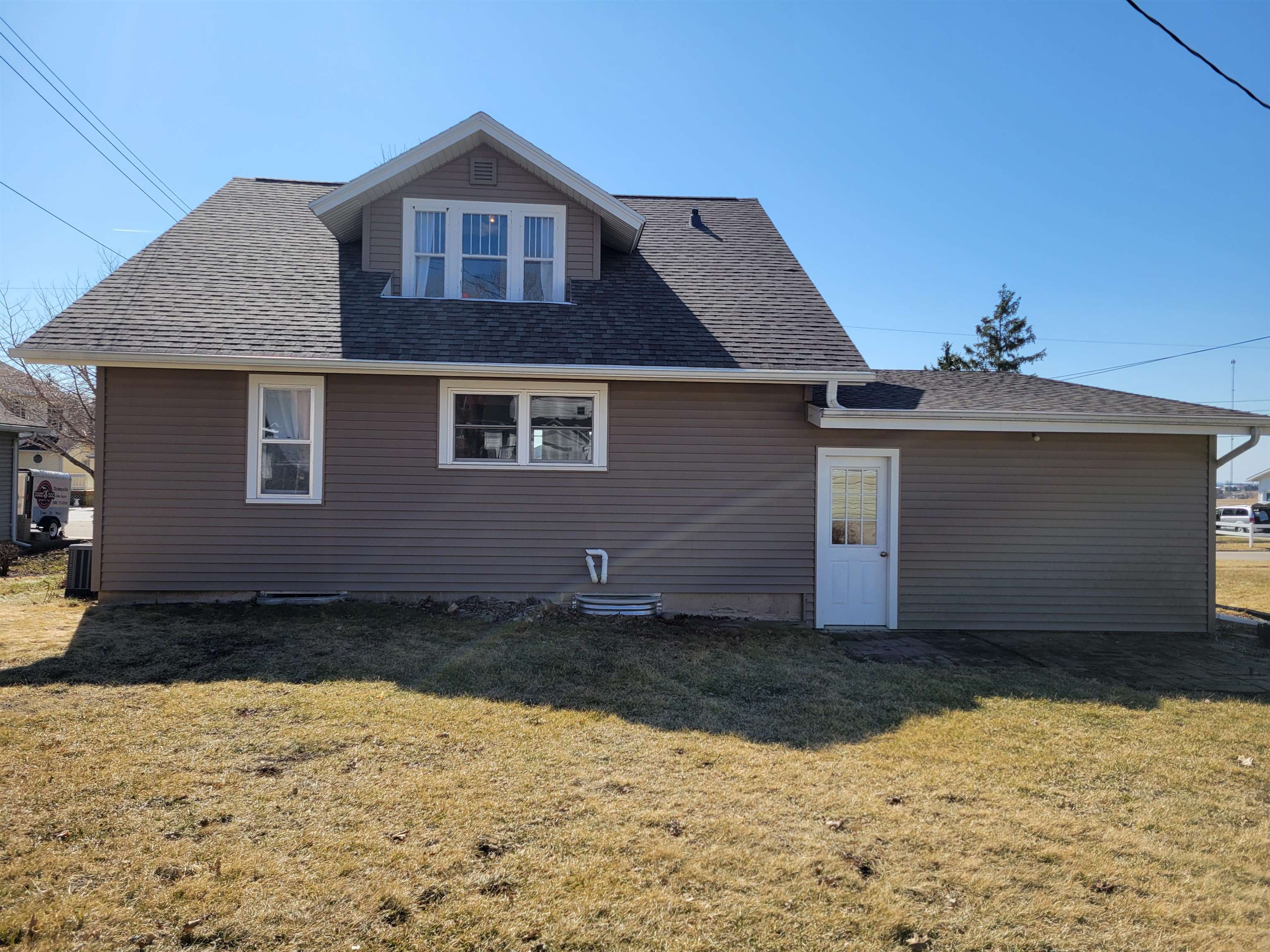 935 West Cherry Street Lancaster, WI 53813 - Photo 51 of 56