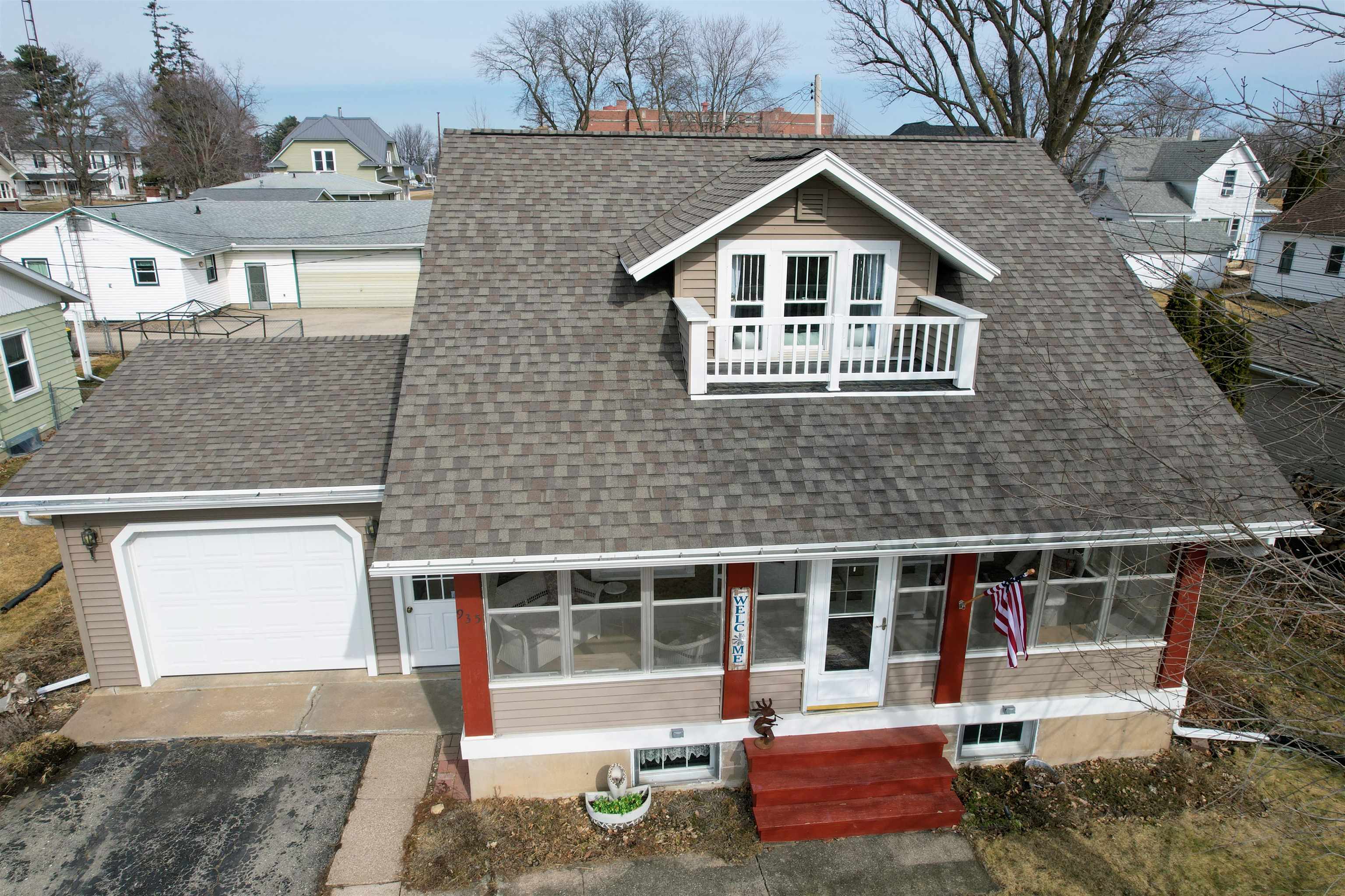 935 West Cherry Street Lancaster, WI 53813 - Photo 55 of 56