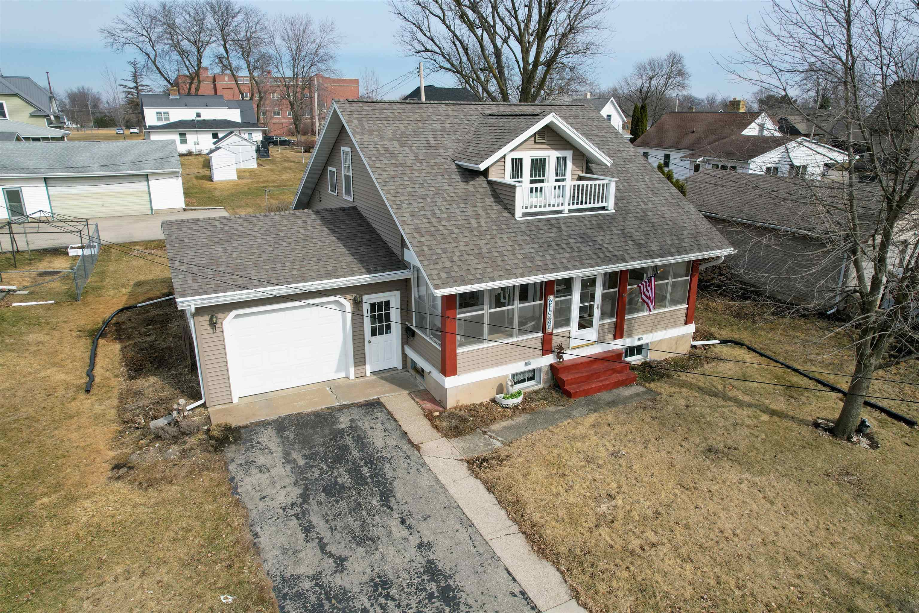 935 West Cherry Street Lancaster, WI 53813 - Photo 56 of 56