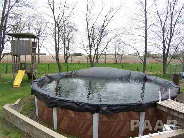 13450 North Manito Road Manito, IL 61546 - Photo 33 of 36 Gallery Image 33