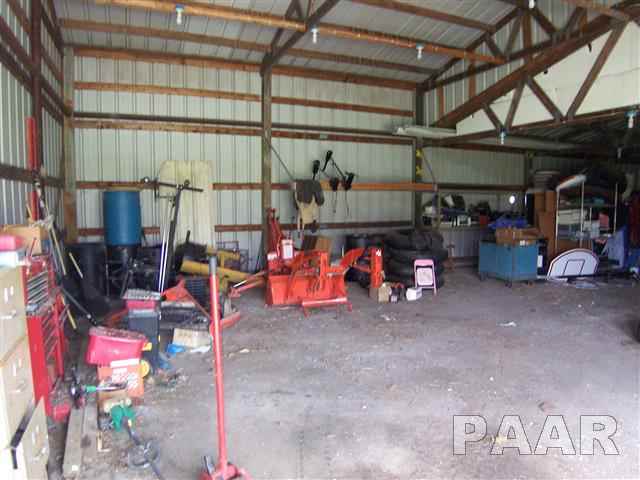 13450 North Manito Road Manito, IL 61546 - Photo 36 of 36 Gallery Image 36