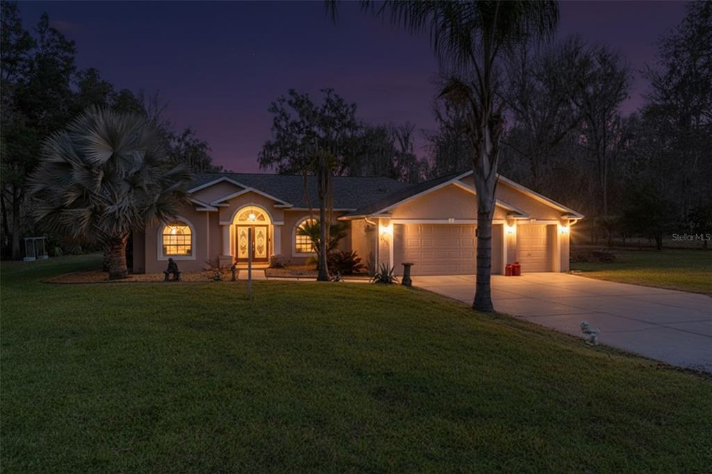 22391 Croom Road Brooksville, FL 34601 - Photo 2 of 51