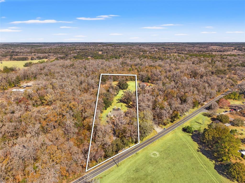 22391 Croom Road Brooksville, FL 34601 - Photo 3 of 51