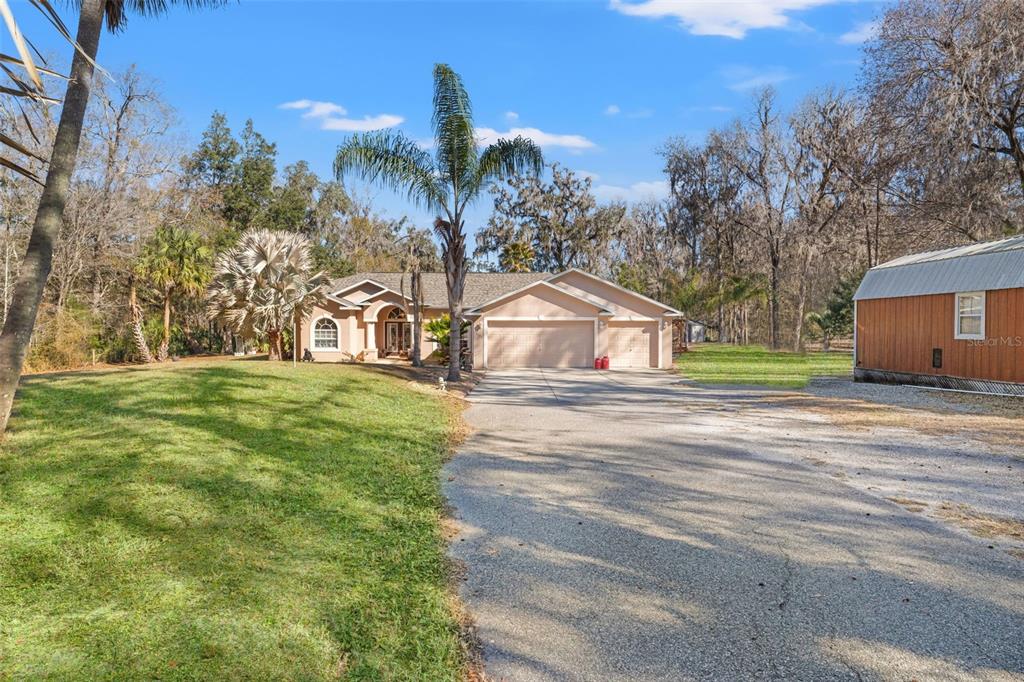 22391 Croom Road Brooksville, FL 34601 - Photo 39 of 51