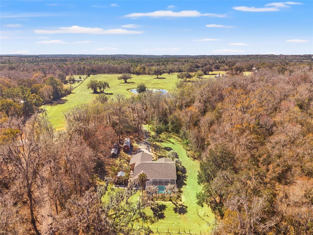 22391 Croom Road Brooksville, FL 34601 - Photo 4 of 51